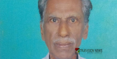 വെള്ളൂർ നടുവിലേടത്ത് ബാലകുറുപ്പ് അന്തരിച്ചു