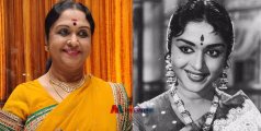 അഭിനയ സരസ്വതി നടി ബി സരോജ ദേവി അന്തരിച്ചു 