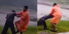 ഇരിട്ടിയിൽ റിവർ വ്യൂ പോയന്റിൽ ആയുധവുമായെത്തി നാട്ടുകാരെ ആക്രമിച്ച സംഭവത്തിൽ  15 പേർക്കെതിരെ കേസ് ; ആക്രമി സംഘത്തിൽ  ഷുഹൈബ് വധക്കേസ് പ്രതിയും