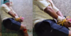 ആളെഴിഞ്ഞ വീട്ടിലെത്തിച്ച് കെട്ടിയിട്ട് മര്‍ദ്ദനം; കോഴിക്കോട് സ്വദേശിയായ യുവാവിനെ അഞ്ചംഗ സംഘം തട്ടികൊണ്ടുപോയി ക്രൂരമായി മർദ്ദിച്ചതായി പരാതി