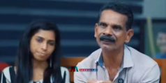  'വീട് ഇടിച്ച് നിരത്തുമെന്ന് പറഞ്ഞു, ഇനിയാരെയും ഇങ്ങനെ സഹായിക്കരുത്; ഗൃഹനിർമാതാക്കൾക്കെതിരെ രേണു സുധിയുടെ പിതാവ്