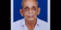 നിര്യാതനായി 