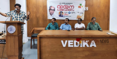 പൊതുജനങ്ങൾക്കിടയിൽ വായന സംസ്കാരം വളർത്തിയെടുക്കണം -സോമൻ കടലൂർ