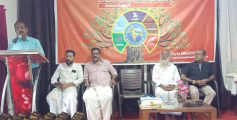 സേവാഭാരതി ചൊക്ലി യൂണിറ്റിൻ്റെ നേതൃത്വത്തിൽ എസ്.എസ്.എൽ.സി, പ്ലസ്ടു പരീക്ഷകളിൽ ഉന്നത വിജയം നേടിയ  വിദ്യാർത്ഥികളെ അനുമോദിച്ചു.
