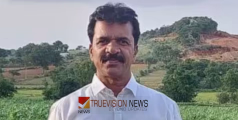 സിപിഐ നേതാവ് വെടിയേറ്റ് കൊല്ലപ്പെട്ടു, കാറിലെത്തിയ അക്രമിസംഘം മുളക് പൊടി വിതറി വെടിയുതിർത്തു