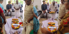 ഓർമകളുടെ കടലിരമ്പം നിലച്ചു; നാദാപുരം റോഡിന് ആർകെ ദാമു ഇനിരോർമ്മ