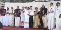 ഭൂരഹിതരില്ലാത്ത നവകേരളത്തിനായി; നാല് വര്‍ഷം കൊണ്ട് സംസ്ഥാനത്ത് 2,23,000 പട്ടയങ്ങള്‍ വിതരണം ചെയ്തു - മന്ത്രി കെ രാജന്‍