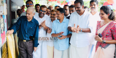 വീട്ടമ്മമാർക്ക് ആശ്വാസം; നാദാപുരത്ത് അംഗനവാടി കം ക്രഷ് സ്ഥാപിച്ചു