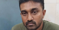 ഗൂഗിൾപേ വഴി കൈക്കൂലി: ഈരാറ്റുപേട്ട മുൻസിപ്പാലിറ്റി ഓവർസിയർ വിജിലൻസ്‌ പിടിയിൽ  