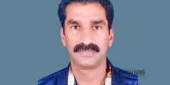 പക്ഷാഘാതം; കണ്ണൂർ സ്വദേശി സലാലയിൽ അന്തരിച്ചു