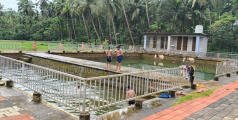 ഉദ്ഘാടനത്തിനൊരുങ്ങി കന്നാട്ടി നീന്തല്‍കുളം; സംഘാടക സമിതി രൂപീകരിച്ചു