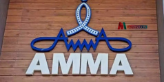ചലച്ചിത്ര ലോകം നേർസാക്ഷിയാകും; 'അമ്മ' തിരഞ്ഞെടുപ്പിന് തിരിതെളിയുന്നു, നാമനിർദ്ദേശപത്രിക സമര്‍പ്പണം ഇന്ന് മുതല്‍