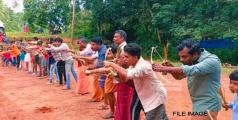  ജില്ലാതല അമ്പെയ്ത്ത് ടൂര്‍ണ്ണമെന്റ്