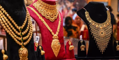 കുതിച്ച പൊന്ന് കിതയ്ക്കുന്നു.....സംസ്ഥാനത്ത് സ്വര്‍ണ വിലയില്‍ ഇടിവ്, പവന് 360 രൂപ കുറഞ്ഞു
