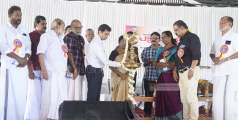  പട്ടയ വിതരണ മേള സംഘടിപ്പിച്ചു