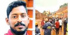 ഷിരൂര്‍ ദുരന്തത്തിന് ഇന്നേക്ക് ഒരു വര്‍ഷം; ജീവന്‍ നഷ്ടമായത് അര്‍ജുന്‍ അടക്കം 11 പേര്‍ക്ക്