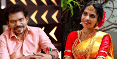 'ഒന്നും എനിക്ക് മറക്കാനാകില്ല, ജീവിതം കുറച്ചേ ഉളളൂ'; രേണു ചെയ്യുന്നതിൽ എന്താണ് തെറ്റ്? -തങ്കച്ചൻ വിതുര