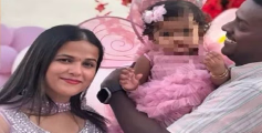 വിപഞ്ചികയുടെയും കുഞ്ഞിന്റെയും ദുരൂഹ മരണം, മൃതദേഹം എന്തിന് നാട്ടിലെത്തിക്കണമെന്ന് കോടതി