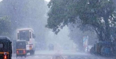 സംസ്ഥാനത്ത് അതി ശക്തമായ മഴയ്ക്ക് സാധ്യത ; 7 ജില്ലകളിൽ ഓറഞ്ച് അലേർട്ട്