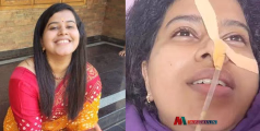 താന്‍ മരിച്ചാല്‍ ഉത്തരവാദി അയാള്‍; ഭാര്യ എന്ന് പറഞ്ഞു കൊണ്ട് നടന്നു, ഇത് പറ്റിക്കലല്ലേ? അവശ നിലയില്‍ വിഡിയോയുമായി എലിസബത്ത് ഉദയൻ