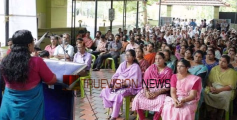 കാവലായി നാട്; കുട്ടോത്ത് കളിസ്ഥലവും കുളിയിടങ്ങളും സംരക്ഷിക്കാൻ നാട് കൈകോർത്തു