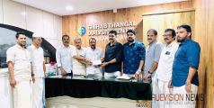തുണ മുടങ്ങാതെ; ശിഹാബ് തങ്ങൾ ഡയാലിസിസ് സെന്ററിന് കെഎംസിസിയുടെ സഹായം