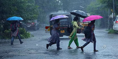 കോഴിക്കോടും അവധി, കനത്ത മഴ; രണ്ട് ജില്ലകളിലെ വിദ്യാഭ്യാസ സ്ഥാപനങ്ങൾക്ക് നാളെ അവധി