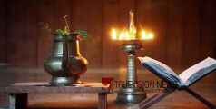 കർക്കിടകം പിറന്നു; ഇനി രാമായണ പാരായണത്തിന്‍റെ നാളുകള്‍