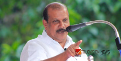 'പ്രസംഗം സമൂഹത്തിൽ ഭിന്നിപ്പുണ്ടാക്കാൻ ലക്ഷ്യമിട്ടു';  തൊടുപുഴയിലെ വിദ്വേഷ പ്രസംഗത്തിൽ പി സി ജോർജിനെതിരെ കേസ്