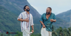  'പ്രകാശനും കുട്ടുവും' ഒന്നിക്കുന്നു;  മൂന്ന് വര്‍ഷത്തിനിപ്പുറം വീണ്ടും ചിരിപ്പിക്കാന്‍ നിവിനും അജുവും