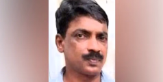  സർവീസ് ലിഫ്റ്റിനുള്ളിൽ തല കുടുങ്ങി സുരക്ഷാ ജീവനക്കാരന് ദാരുണാന്ത്യം