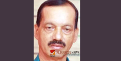 ഒതുക്കിനിർത്തി കുരുന്നുകളെ സുരക്ഷിതരാക്കി; സ്‌കൂൾബസ് ഓടിക്കുന്നതിനിടെ ദേഹാസ്വാസ്ഥ്യം, ഡ്രൈവർക്ക് ദാരുണാന്ത്യം