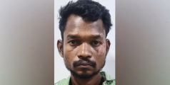 കുട്ടികൾക്കുനേരെ അശ്ലീലപ്രദർശനം; പ്രതി പിടിയിൽ   