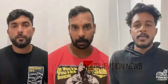 സ്വത്ത് തർക്കം; സഹോദരനെ വധിക്കാൻ ക്വട്ടേഷൻ, മൂന്ന് പേർ പിടിയിൽ 