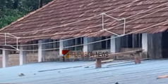 തേവലക്കരയിൽ എട്ടാം ക്ലാസ് വിദ്യാർത്ഥി സ്കൂളിൽ ഷോക്കേറ്റ് മരിച്ചു