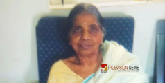 കിഴക്കേ നിരവത്ത്  അമ്മുക്കുട്ടി  അമ്മ അന്തരിച്ചു