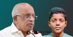 വിദ്യാർത്ഥി ഷോക്കേറ്റ് മരിച്ച സംഭവം ഡെപ്യൂട്ടി ചീഫ് എഞ്ചിനീയർ അന്വേഷിക്കും; വീഴ്ച്ച പരിശോധിക്കാമെന്ന് മന്ത്രി കെ കൃഷ്ണൻകുട്ടി