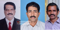 ചെമ്പ്ര ശ്രീ സുബ്രഹ്മണ്യ ക്ഷേത്രം ഭാരവാഹികളെ തിരഞ്ഞെടുത്തു.