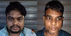 'ജീവിതം ലഹരിയാക്കിയവർ'; കോഴിക്കോട് നഗരത്തിൽ വൻ ലഹരി വേട്ട, പതിനെട്ട് കിലോ കഞ്ചാവുമായി രണ്ടുപേർ അറസ്റ്റിൽ