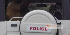 കണ്ണൂരിൽ ഭർത്താവിനെ പരിചരിക്കാനെത്തിയ ഭാര്യയുടെ സ്വർണക്കൊന്തമാല ആശുപത്രി മുറിയിൽ നിന്ന്  മോഷണം പോയെന്ന്