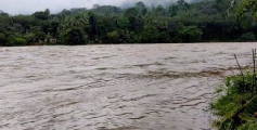 കേരളത്തില്‍ ശക്തമായ മഴ തുടരുന്ന സാഹചര്യത്തില്‍ പ്രളയ സാധ്യത മുന്നറിയിപ്പ് പുറപ്പെടുവിച്ചു