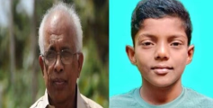 കൊല്ലത്ത് സ്കൂൾ വിദ്യാർഥി ഷോക്കേറ്റ് മരിച്ച സംഭവം; കെഎസ്ഇബി വിശദമായ അന്വേഷണം നടത്തുമെന്ന് മന്ത്രി കെ.കൃഷ്ണൻകുട്ടി