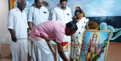  രാമായണ മാസാചരണം; എങ്ങിനെ ജീവിക്കണം എന്ന് രാമായണം പഠിപ്പിക്കുന്നു -വേണുഗോപാൽ തിരുവള്ളൂർ 
