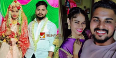 'ഇസ്ലാമായില്ലെങ്കിൽ ബലാത്സംഗ കേസ് ഫയൽ ചെയ്യുമെന്ന് ഭീഷണി'; ഭാര്യയ്ക്കും കുടുംബത്തിനുമെതിരെ പരാതിയുമായി യുവാവ്