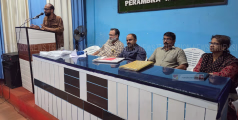 ഫാര്‍മസിസ്റ്റുകള്‍ക്ക് മിനിമം വേതനം ഉറപ്പാക്കണം; കെപിപിഎ