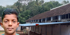 'വായിൽനിന്ന് നുരയും പതയും'..., 'ഞാൻ കാണുമ്പോൾ അവൻ വൈദ്യുതിക്കമ്പിയിൽ കിടക്കുകയായിരുന്നു'; നടുക്കം മാറത്തെ സഹപാഠി