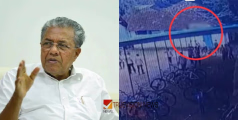  ഷോക്കേറ്റ് വിദ്യാർത്ഥി മരിച്ച സംഭവം; അനുശോചനമറിയിച്ച്‌ മുഖ്യമന്ത്രി, ഇത്തരം അപകടങ്ങൾ ഉണ്ടാകാതിരിക്കാനുള്ള മുൻകരുതലുകൾ സ്വീകരിക്കും 