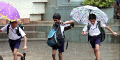 പ്രൊഷണല്‍ കോളേജുകളടക്കം വിദ്യാഭ്യാസ സ്ഥാപനങ്ങള്‍ക്ക് നാളെ അവധി; പരീക്ഷകള്‍ക്ക് മാറ്റമില്ലെന്ന് കാസര്‍കോട് കളക്ടര്‍*