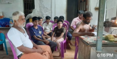  രാമായണ പുണ്യവുമായി കര്‍ക്കിടകം