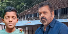 'സർക്കാർ ഉദ്യോഗസ്ഥരുടെ രാഷ്ട്രീയ അഹന്ത അവസാനിപ്പിക്കണം', കൊല്ലത്തെ കുട്ടിയുടെ മരണം: രാഷ്ട്രീയം കാണരുതെന്ന് സുരേഷ് ഗോപി